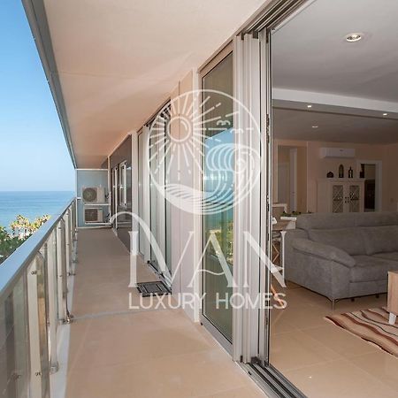 Casa Nala Ivan Luxury Homes 6ªpta Norte 1ªlinea أوروبيسا ذيل مار المظهر الخارجي الصورة