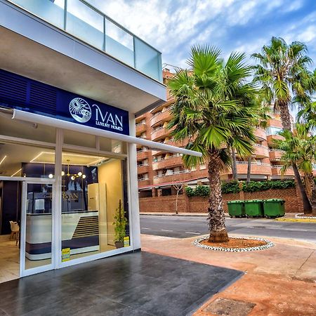 Casa Nala Ivan Luxury Homes 6ªpta Norte 1ªlinea أوروبيسا ذيل مار المظهر الخارجي الصورة
