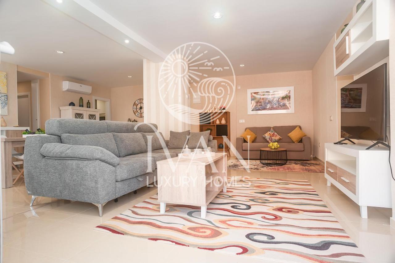 Casa Nala Ivan Luxury Homes 6ªpta Norte 1ªlinea أوروبيسا ذيل مار المظهر الخارجي الصورة