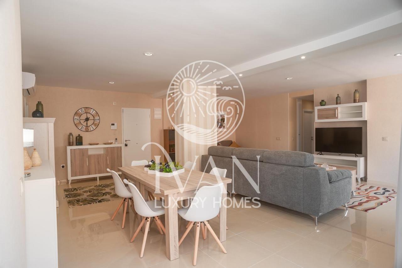 Casa Nala Ivan Luxury Homes 6ªpta Norte 1ªlinea أوروبيسا ذيل مار المظهر الخارجي الصورة