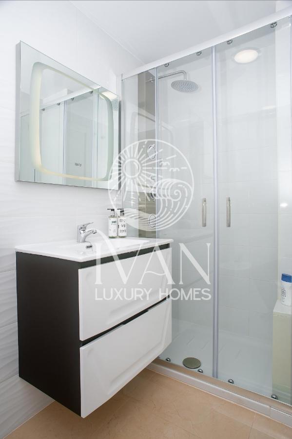 Casa Nala Ivan Luxury Homes 6ªpta Norte 1ªlinea أوروبيسا ذيل مار المظهر الخارجي الصورة