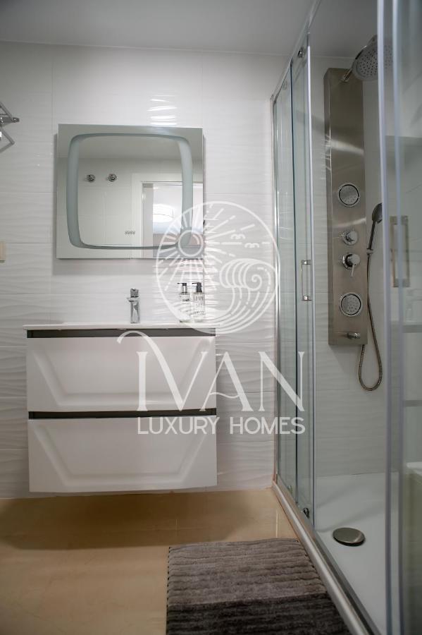 Casa Nala Ivan Luxury Homes 6ªpta Norte 1ªlinea أوروبيسا ذيل مار المظهر الخارجي الصورة