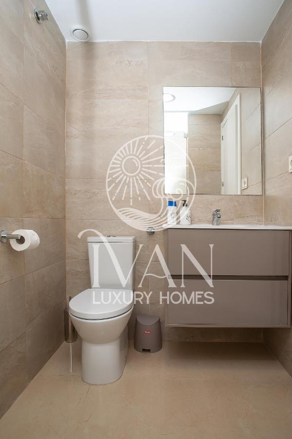 Casa Nala Ivan Luxury Homes 6ªpta Norte 1ªlinea أوروبيسا ذيل مار المظهر الخارجي الصورة