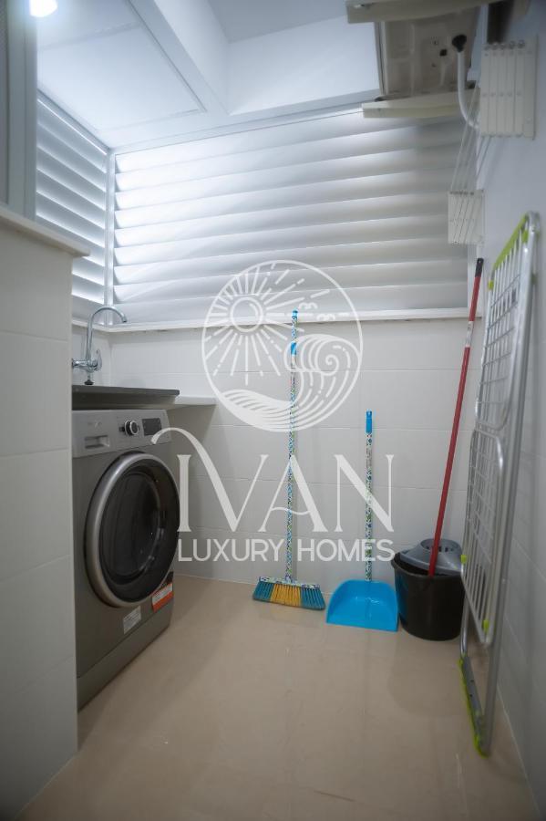 Casa Nala Ivan Luxury Homes 6ªpta Norte 1ªlinea أوروبيسا ذيل مار المظهر الخارجي الصورة