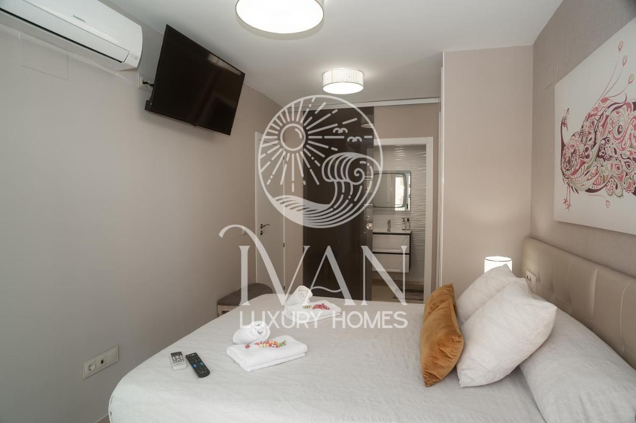 Casa Nala Ivan Luxury Homes 6ªpta Norte 1ªlinea أوروبيسا ذيل مار المظهر الخارجي الصورة