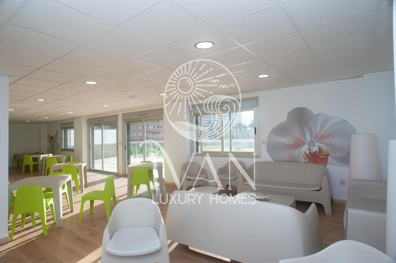 Casa Nala Ivan Luxury Homes 6ªpta Norte 1ªlinea أوروبيسا ذيل مار المظهر الخارجي الصورة
