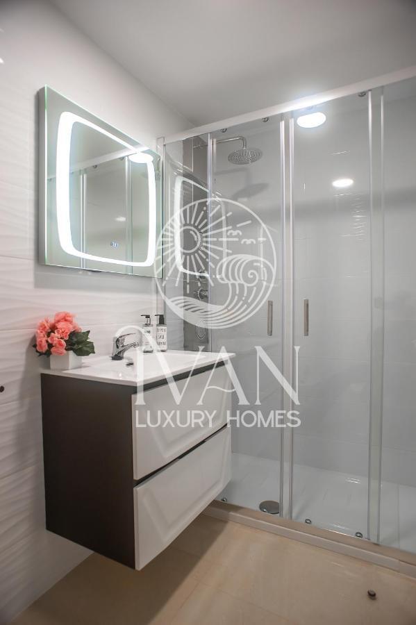 Casa Nala Ivan Luxury Homes 6ªpta Norte 1ªlinea أوروبيسا ذيل مار المظهر الخارجي الصورة