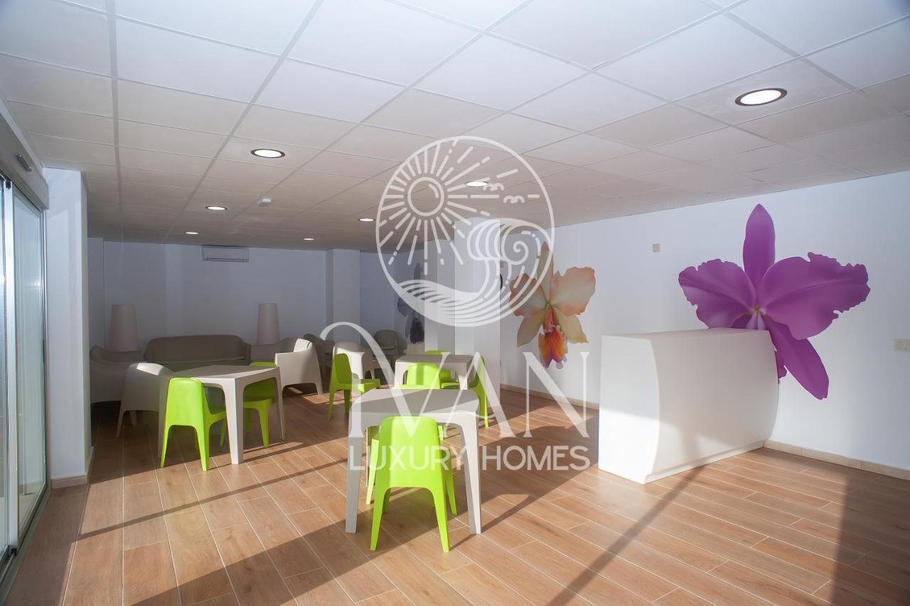 Casa Nala Ivan Luxury Homes 6ªpta Norte 1ªlinea أوروبيسا ذيل مار المظهر الخارجي الصورة