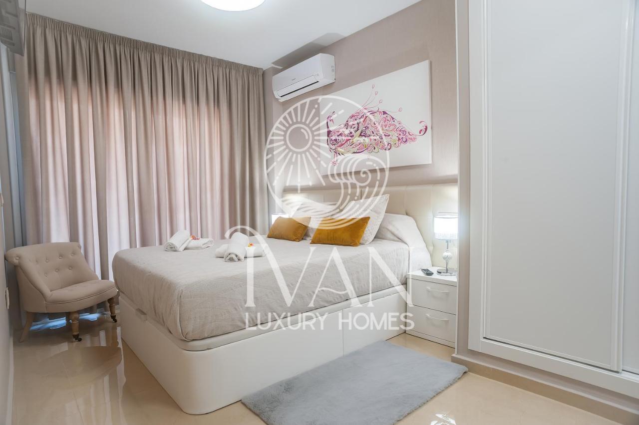 Casa Nala Ivan Luxury Homes 6ªpta Norte 1ªlinea أوروبيسا ذيل مار المظهر الخارجي الصورة